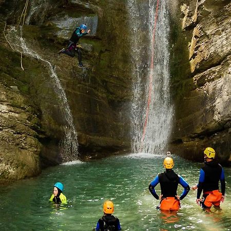 Le Bleu Du Lac 3 Etoiles - Secteur Recherche, Calme & Familiale, A 300M Du Lac & De La Vieille Ville, Garage Prive Annecy Eksteriør bilde