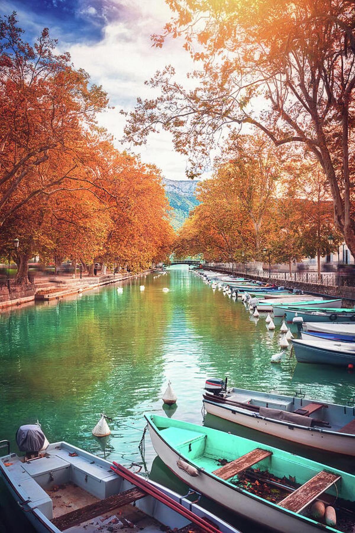 Le Bleu Du Lac 3 Etoiles - Secteur Recherche, Calme & Familiale, A 300M Du Lac & De La Vieille Ville, Garage Prive Annecy Eksteriør bilde